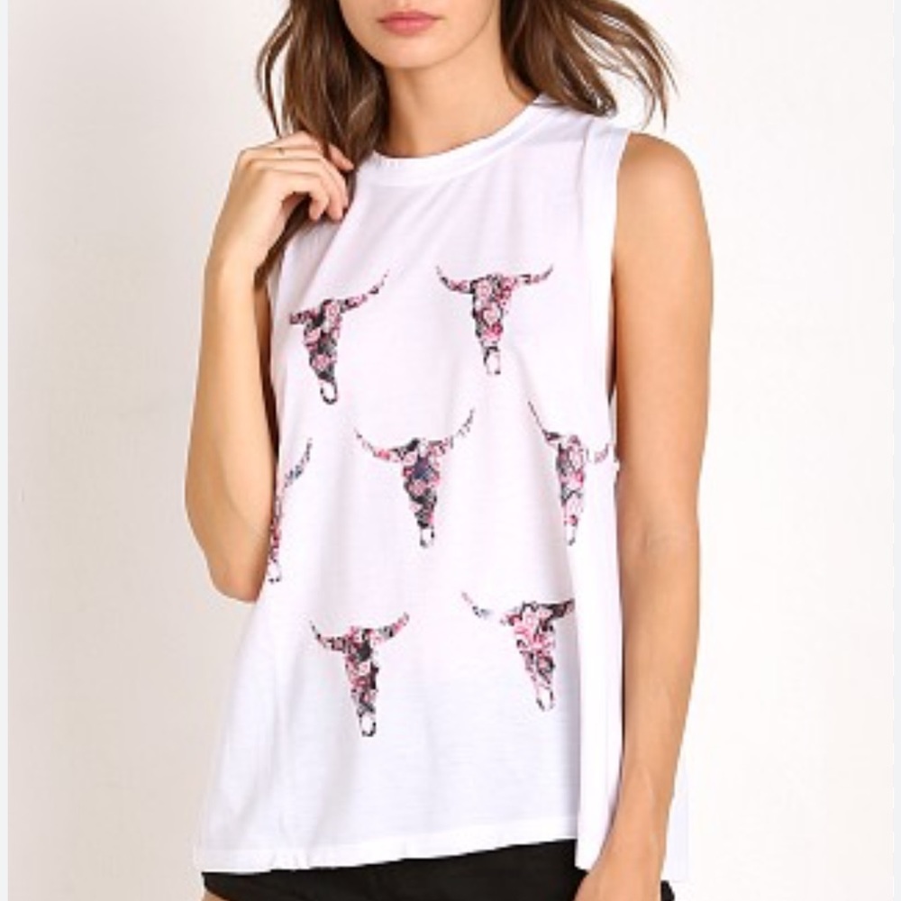 Show me your mumu top